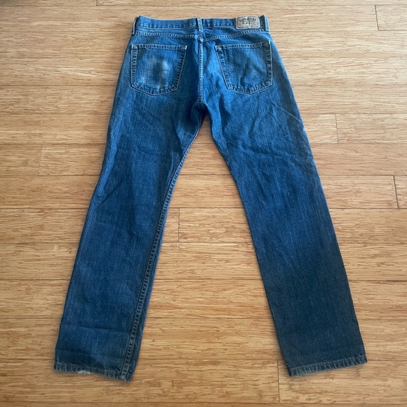 Levi’s jeans - Picture 5 of 6